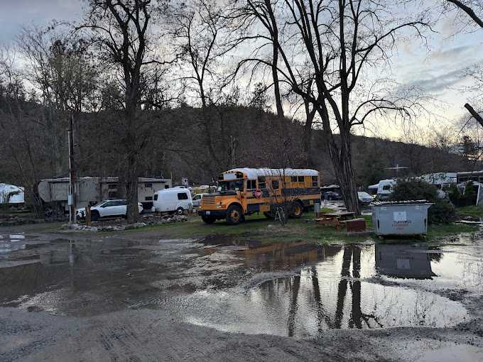 Jackson Wellsprings