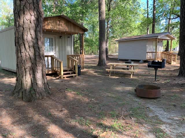 Elliott's Landing and Campground