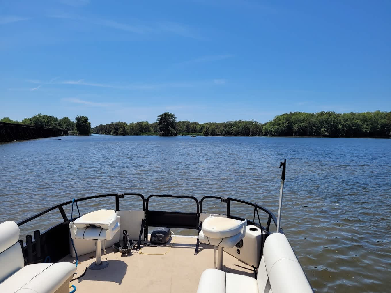Elliott's Landing and Campground