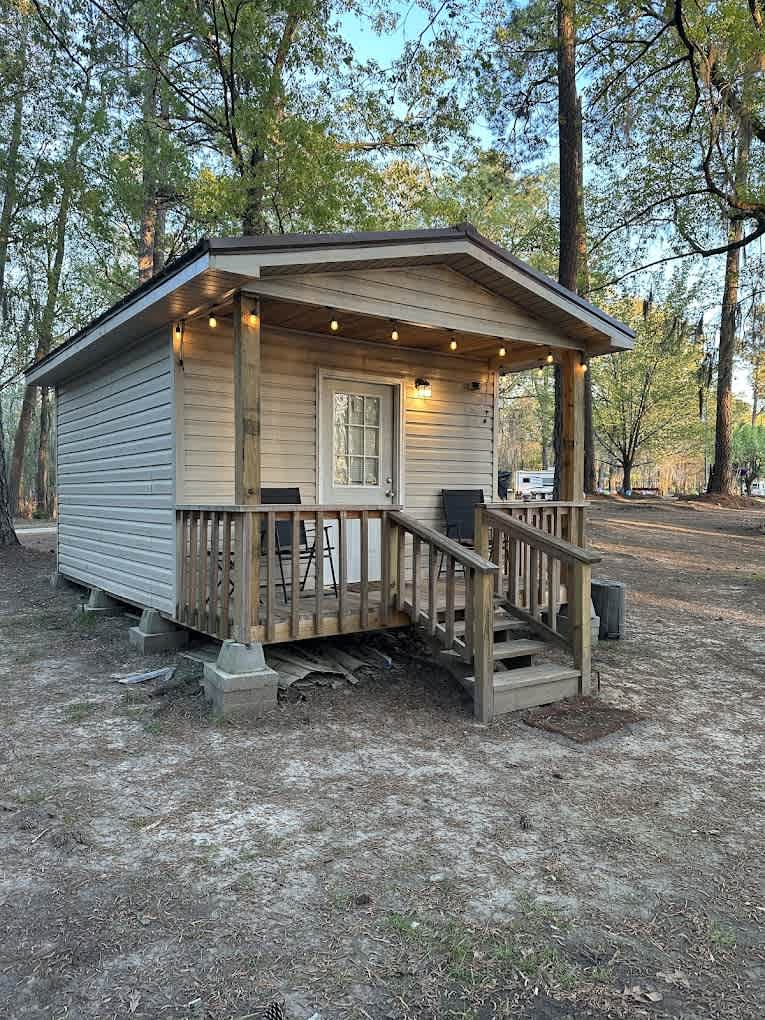 Elliott's Landing and Campground