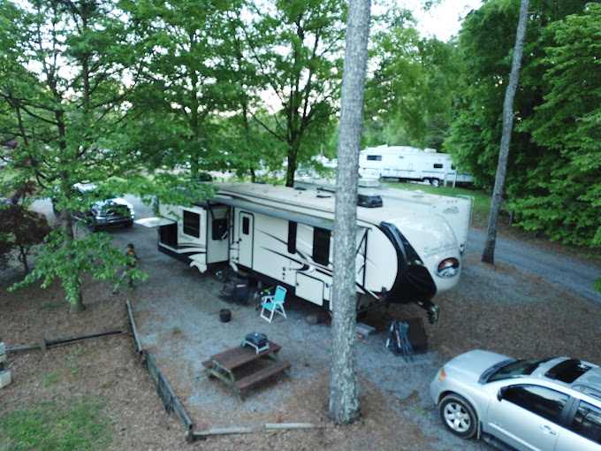 Harvest Moon RV Park