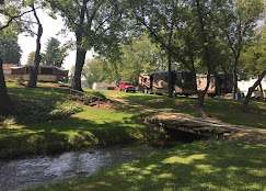 Creekview Campground