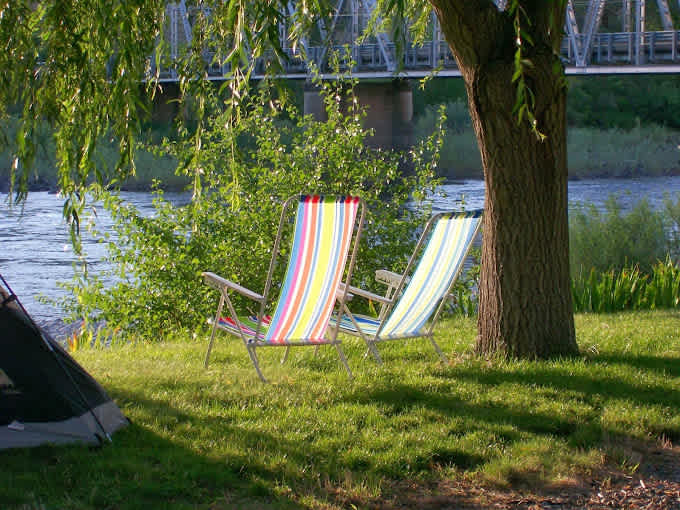 Swiftwater RV Park