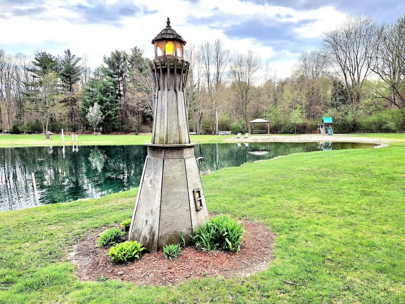Twin Acres Campground