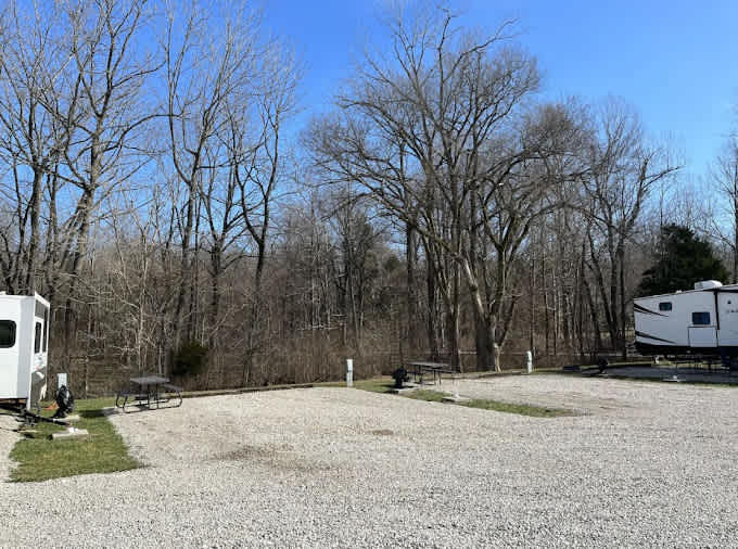 Lincoln Lodge & Campground