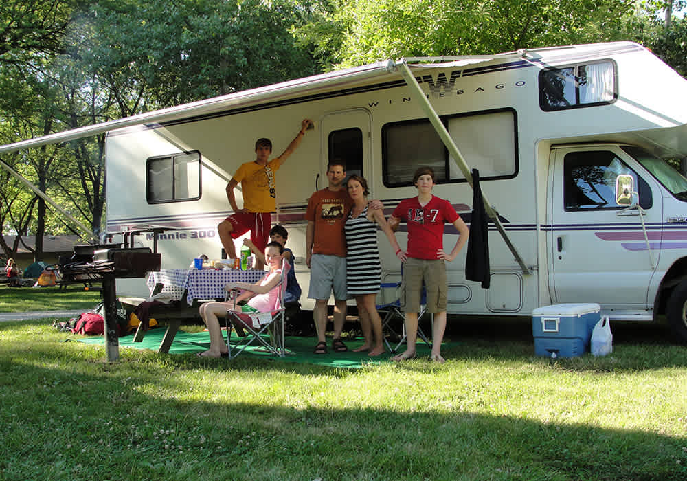 Camp Sandusky