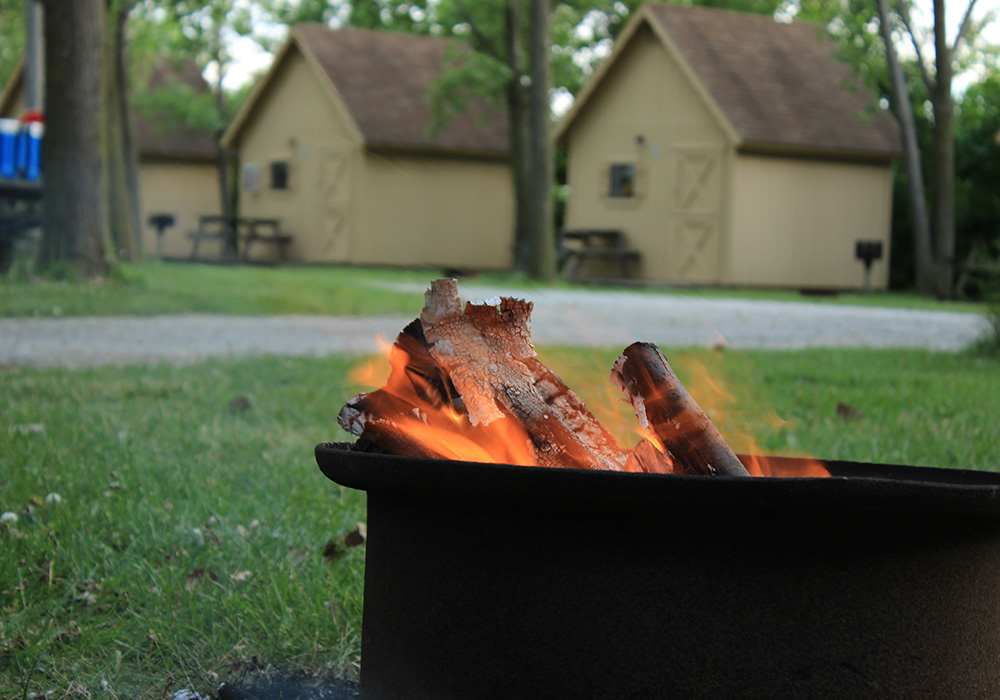 Camp Sandusky