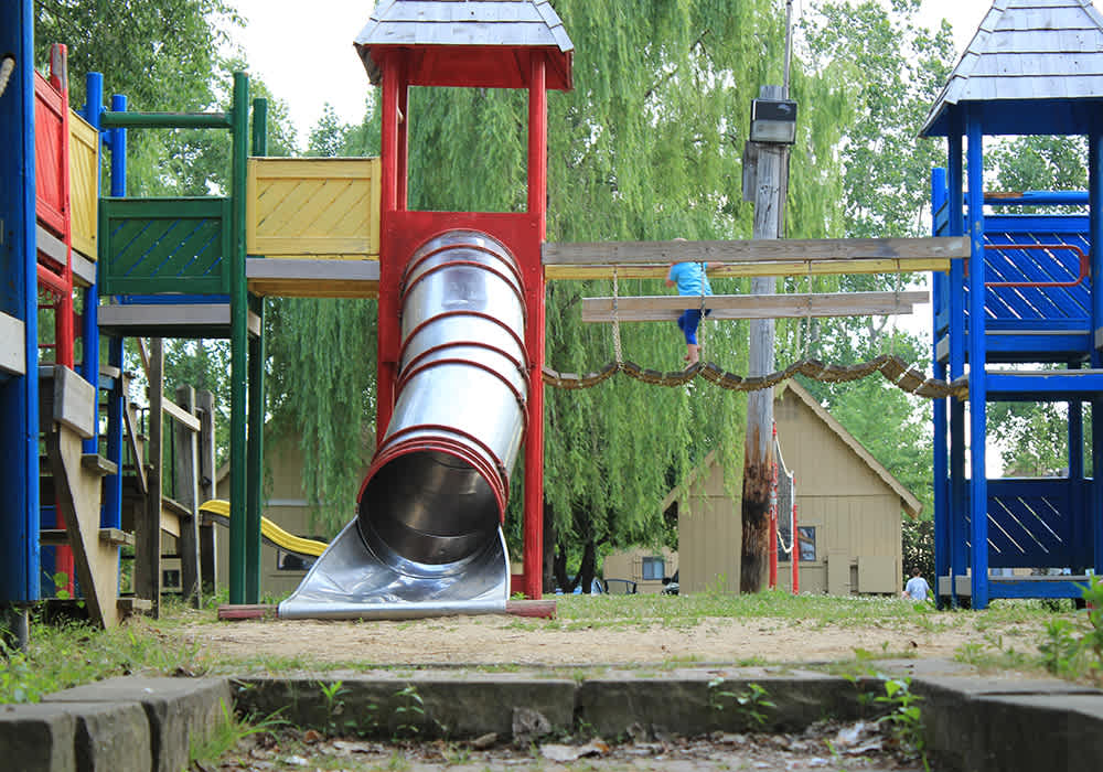 Camp Sandusky