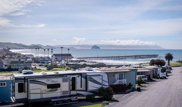 Bella Vista by the Sea