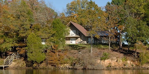 Goose Pond Colony Resort Campground