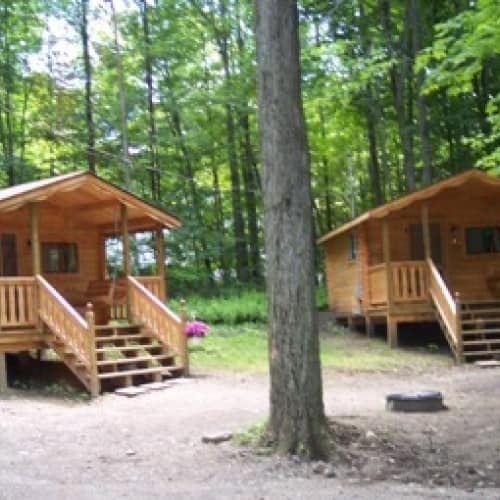 Pope Haven Campground