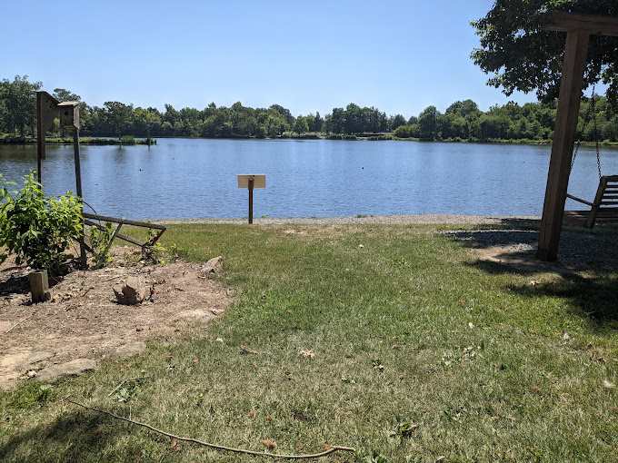 Arrowhead Lake Camp Ground & Recreational Center
