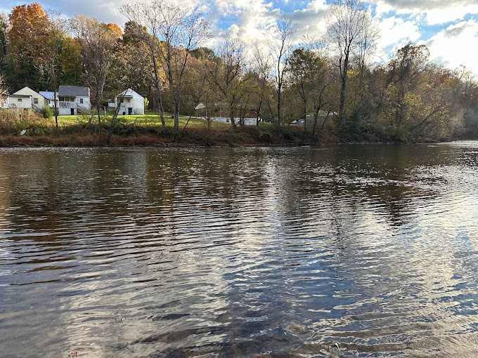 Indian Heritage RV Park
