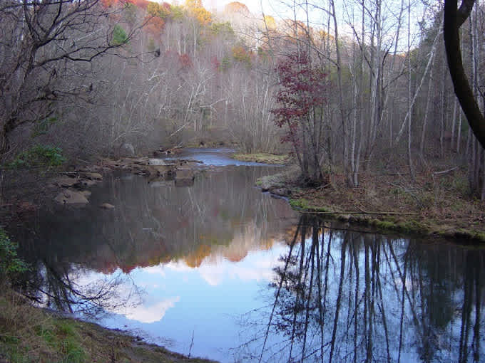 Indian Heritage RV Park