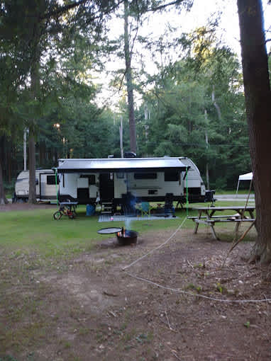 Deer Meadow Campground