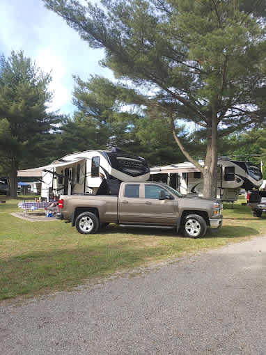 Deer Meadow Campground