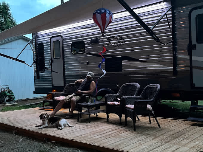 Deer Meadow Campground