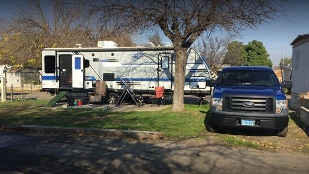 New Horizons Mobile/RV Park