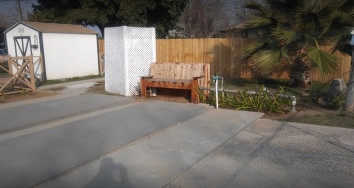 New Horizons Mobile/RV Park