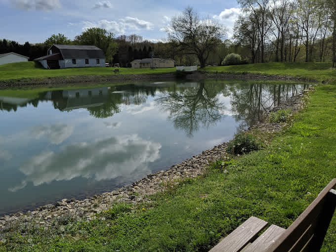 Crawford's Camping Park