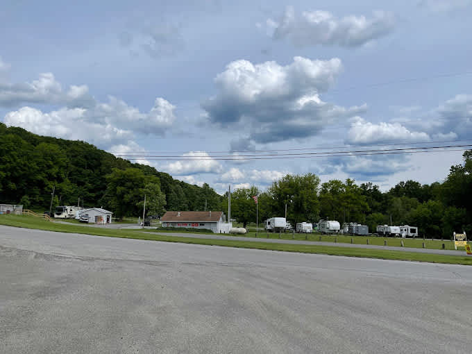 Crawford's Camping Park