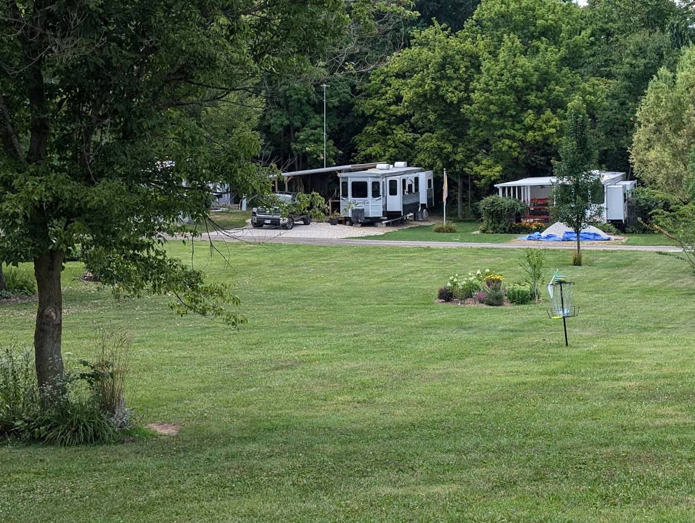 Freedom Valley Campgrounds