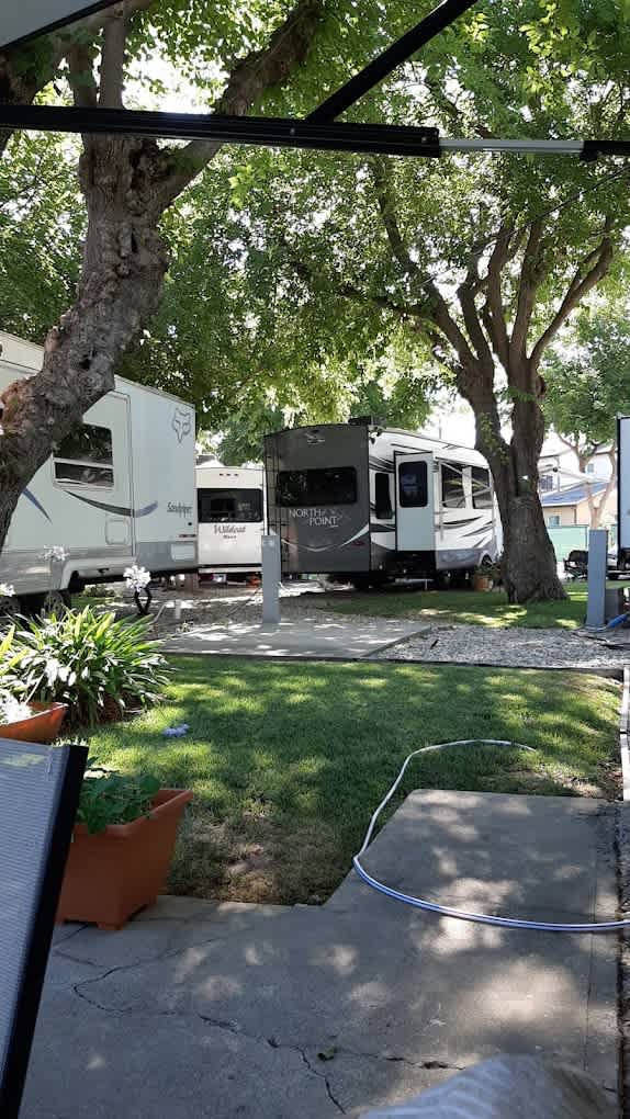 Travelhome Park