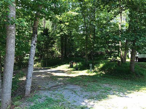 Leesville Lake Campground, LLC