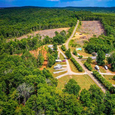 Leesville Lake Campground, LLC