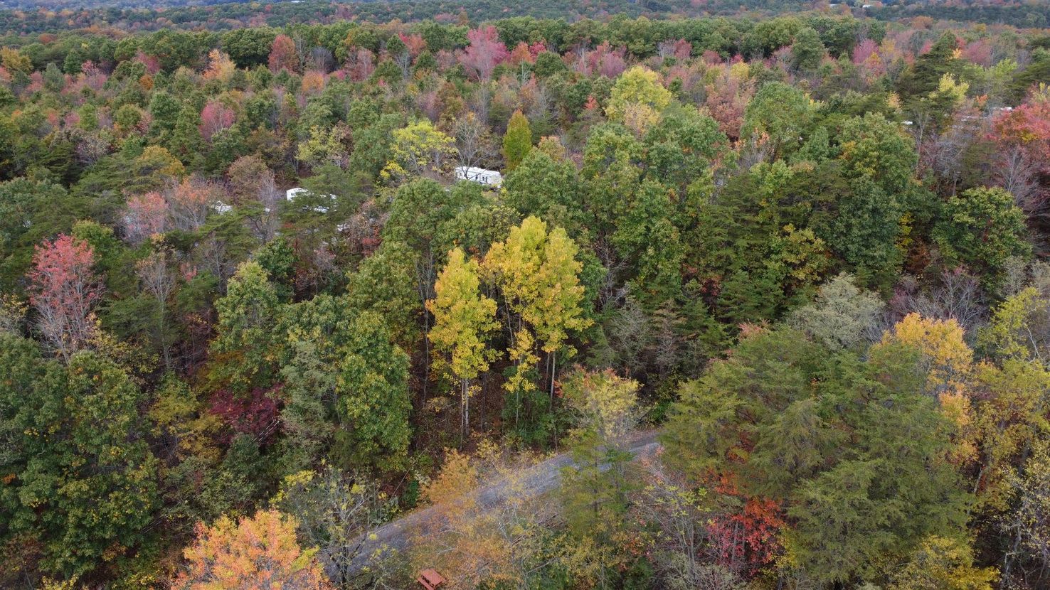 Nature's Getaway RV Park