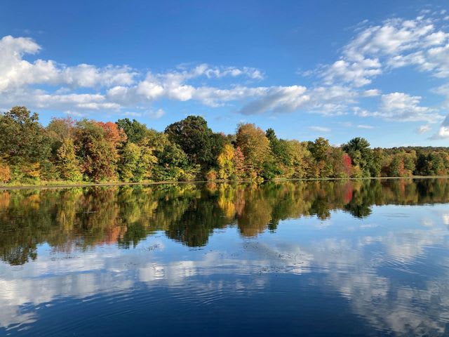 Nature's Getaway RV Park