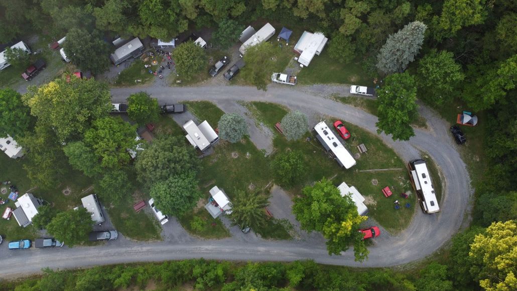 Nature's Getaway RV Park