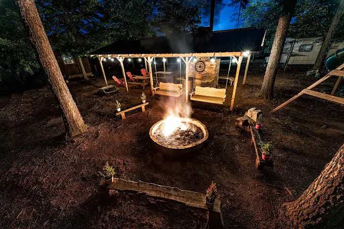 Forest Spring Family Campground
