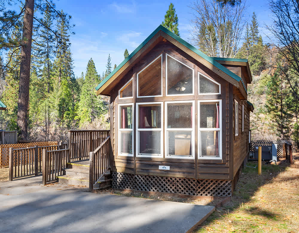 Yosemite Lakes RV Resort