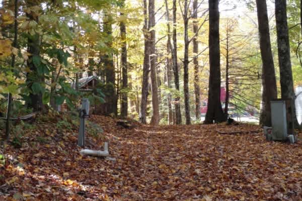 Grandfather Campground