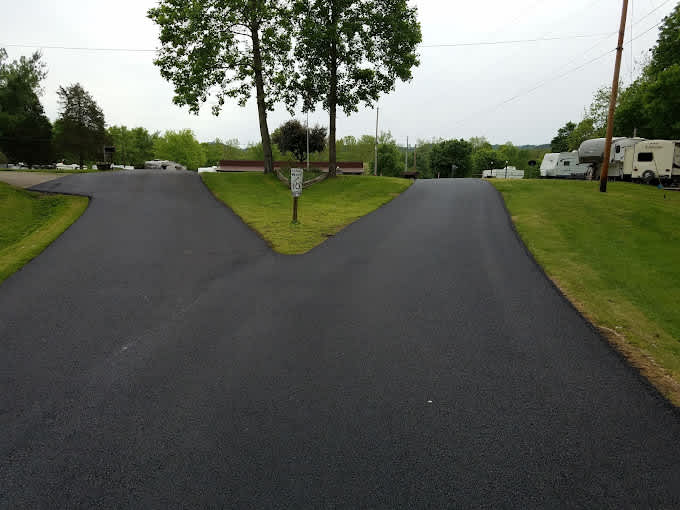 Lazy Village Campground & RV Park