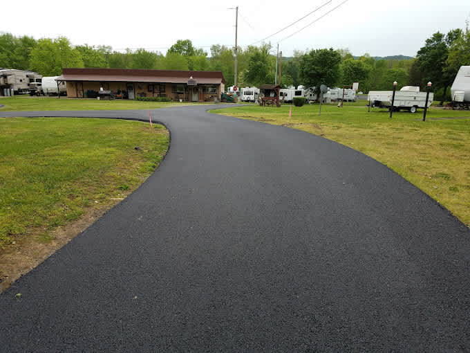 Lazy Village Campground & RV Park