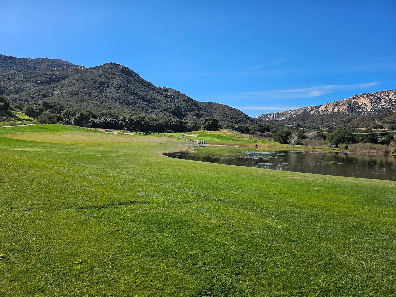 Pechanga RV Resort