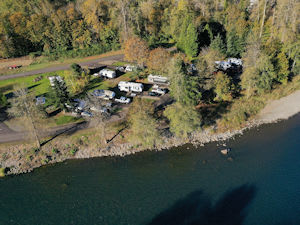 Casey's Riverside RV Park