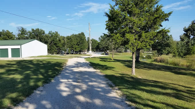 Laurie RV Park