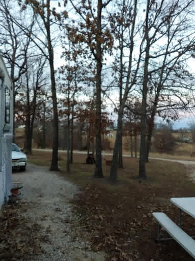 Laurie RV Park