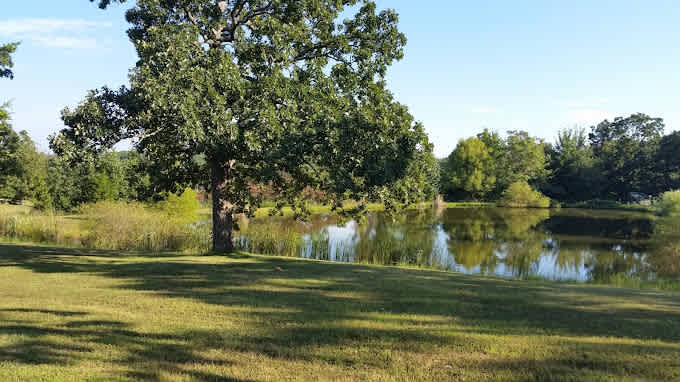 Laurie RV Park