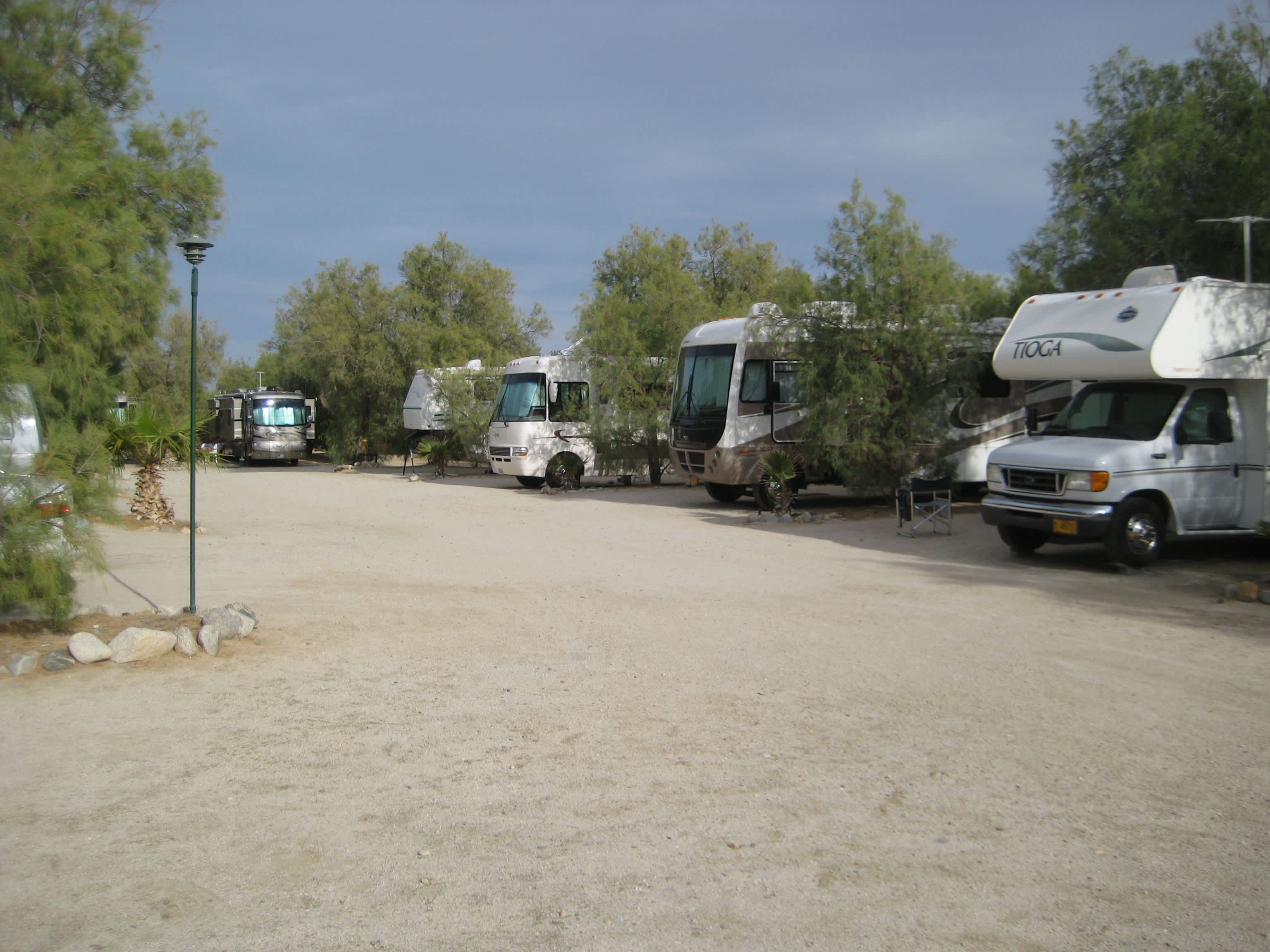 Leapin Lizard RV Ranch