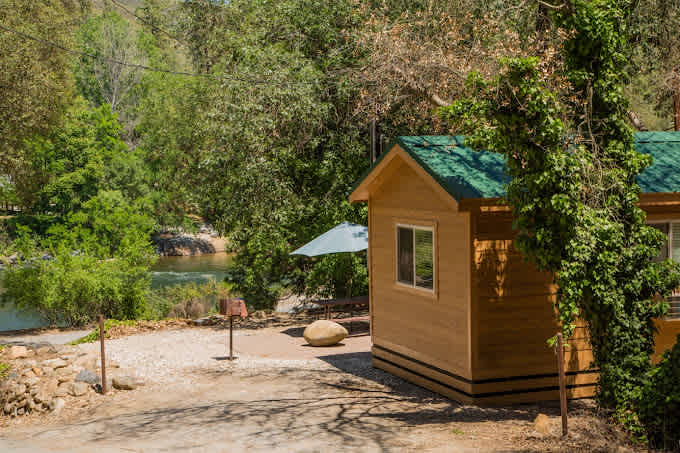 Ponderosa RV Resort