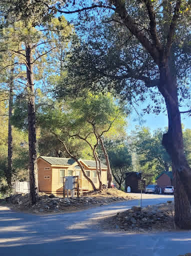 Ponderosa RV Resort