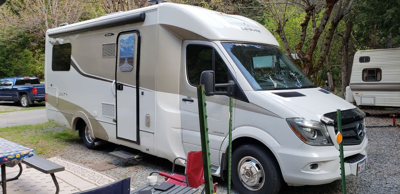 Sierra Skies RV Park