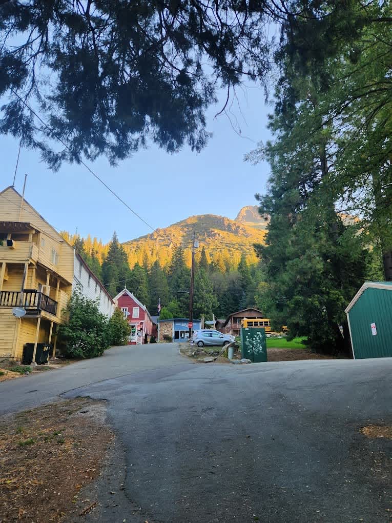Sierra Skies RV Park