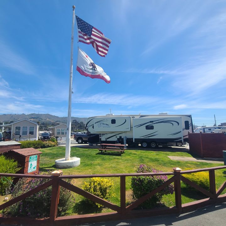 Treasure Island MH and RV Park