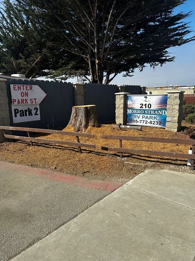 Morro Strand RV Park