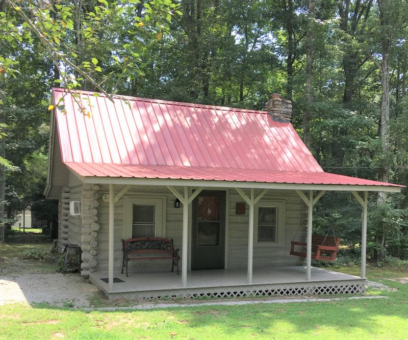 Paddy Creek Campground - Photo 3